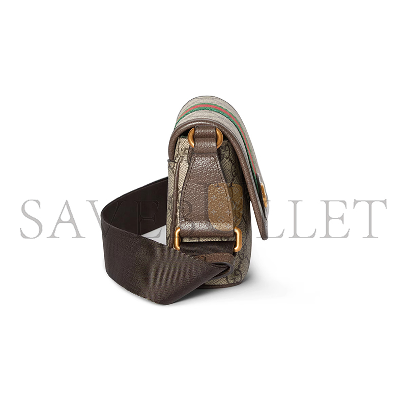GUCCI OPHIDIA MINI BAG 838599 (18.5*12*5cm)